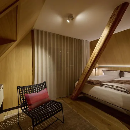 Bergforelle - Bilderbuchausblicke, Sauna Und Genussmomente In Einer Ehemaligen Kapelle * Baiersbronn