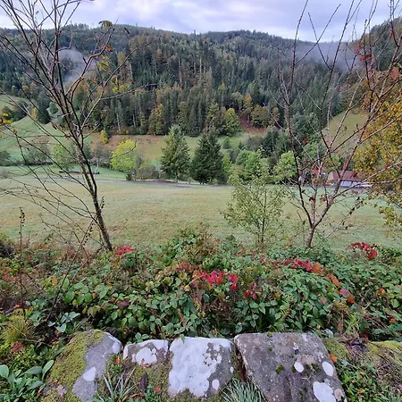 Hébergement de vacances Bergforelle - Bilderbuchausblicke, Sauna Und Genussmomente In Einer Ehemaligen Kapelle *