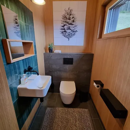 Hébergement de vacances Bergforelle - Bilderbuchausblicke, Sauna Und Genussmomente In Einer Ehemaligen Kapelle